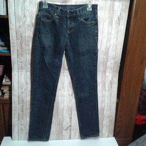 Aeropostale Medium Wash Jeans 28 x 30
